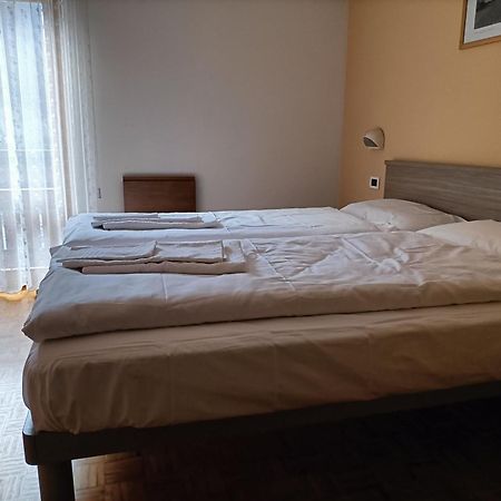 Albergo Al Lago Imer Esterno foto