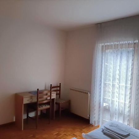 Albergo Al Lago Imer Esterno foto