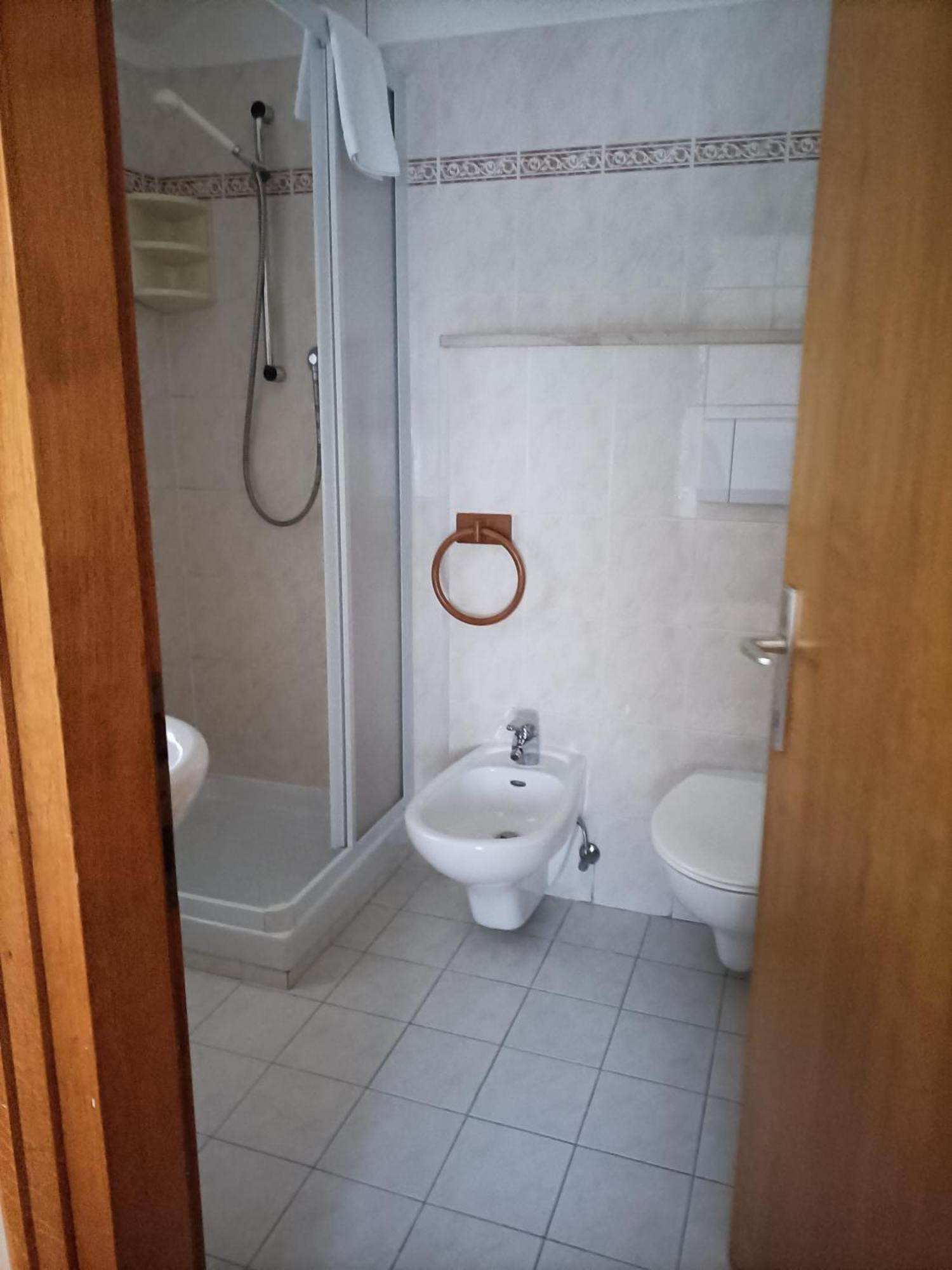 Albergo Al Lago Imer Esterno foto