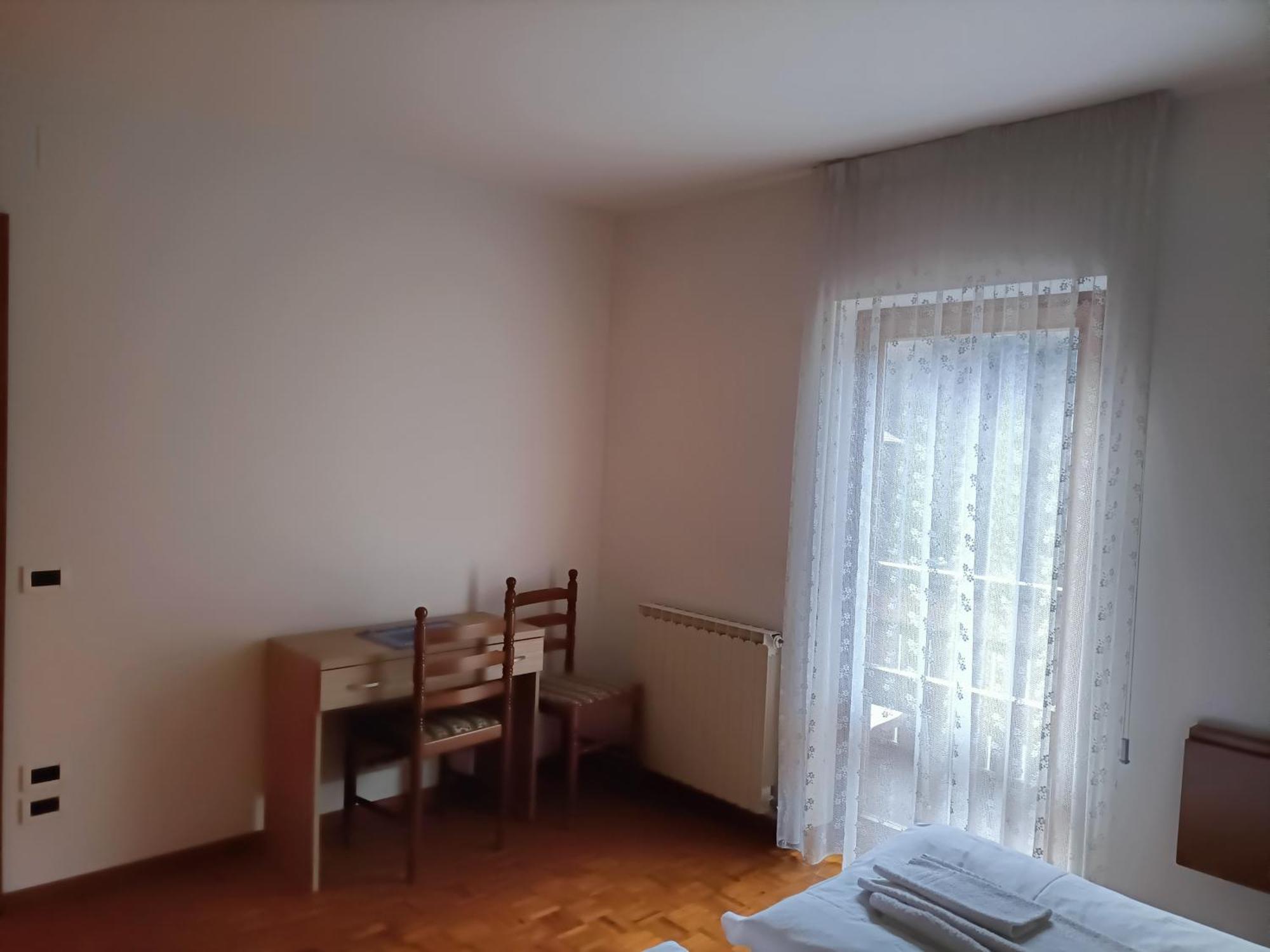 Albergo Al Lago Imer Esterno foto