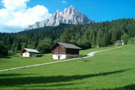 Albergo Al Lago Imer Esterno foto